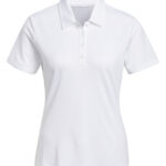 Women's performance Primegreen polo shirt