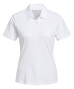 Women's performance Primegreen polo shirt