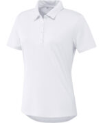Women's performance Primegreen polo shirt - Image 4