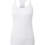 Women's TriDri® seamless '3D fit' multi-sport sculpt vest with secret support