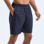 Unisex TriDri® Ion-Charge performance shorts
