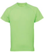 TriDri® panelled tech tee - Image 5