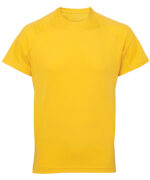 TriDri® panelled tech tee - Image 7