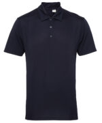 TriDri® panelled polo - Image 3