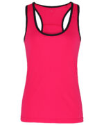 Women's TriDri® panelled fitness vest - Image 6