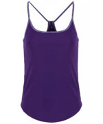 Women's TriDri® yoga vest - Image 5