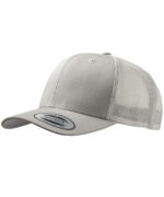 Retro trucker cap (6606) - Image 18