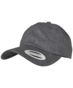 Low-profile coated cap (6245C) - Image 2