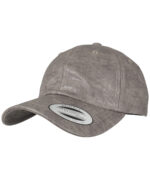 Low-profile coated cap (6245C) - Image 3