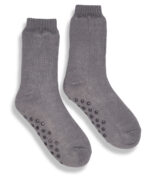 The Ribbon luxury Eskimo-style fleece socks - Image 3