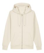 Unisex Cultivator 2.0 iconic zip-thru hoodie sweatshirt (STSU179) - Image 17