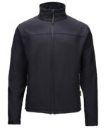 Stanley Teton 2-layer full zip softshell - Image 2