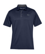 UA Tech polo - Image 4