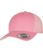 Retro trucker cap (6606) - Image 16